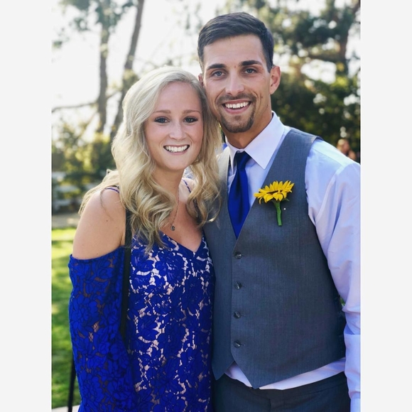 Meet your Posher, Kasey - Picture 1 of 1